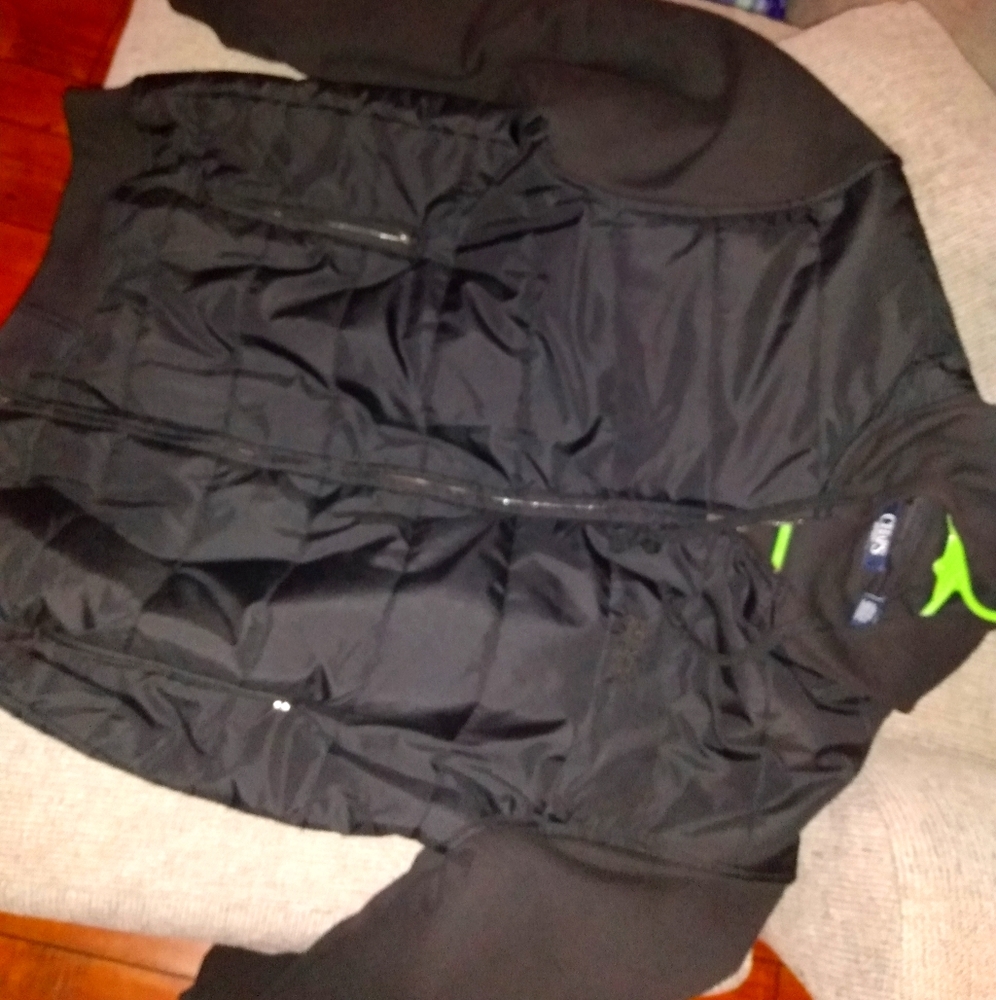 Chaps Sport men's jacket like new condition